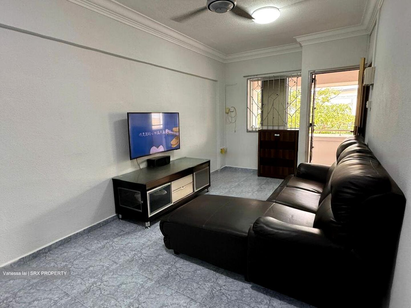 Blk 801 Tampines Avenue 4 (Tampines), HDB 3 Rooms #585064041